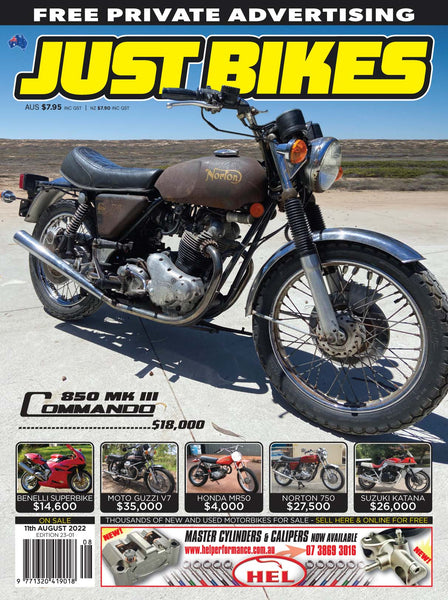 Just shop bikes vintage