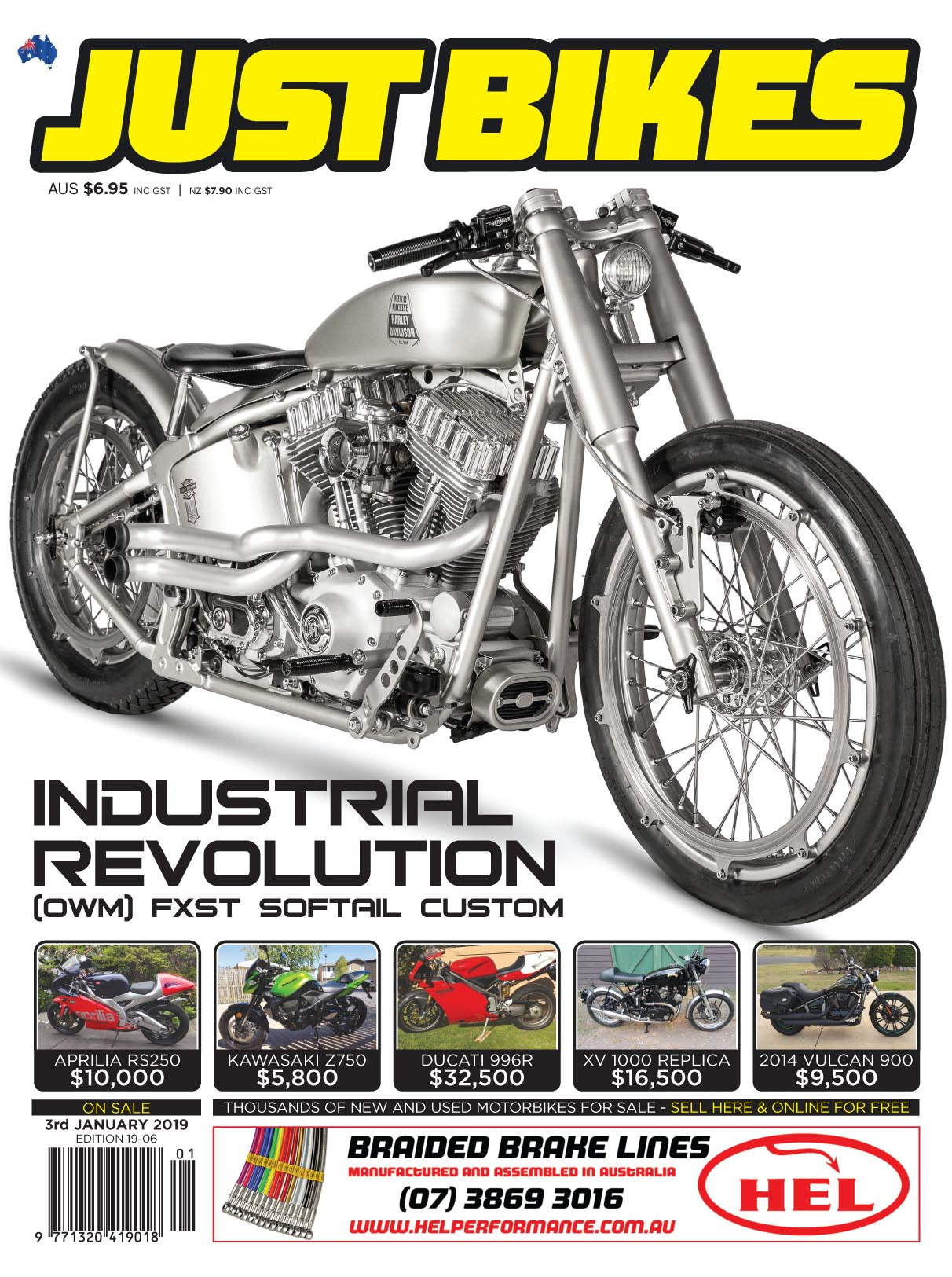 Just shop bikes ducati