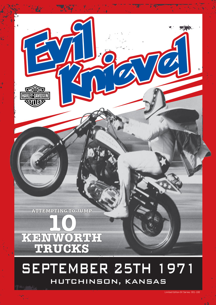 Evil Knievel