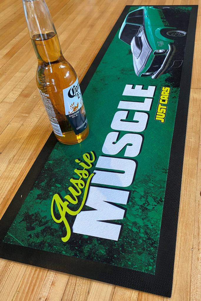 HOLDEN MUSCLE BAR MAT